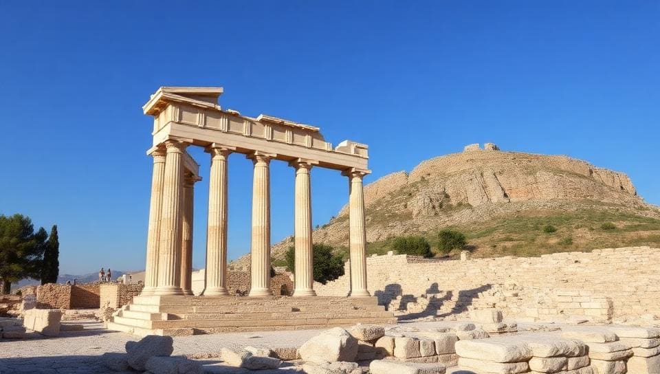 3-Day Classical Greece Private Tour