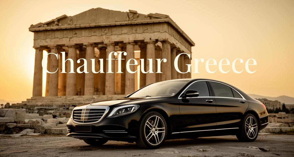 Peloponnese & Delphi Private Tour — Athens | Chauffeur Greece